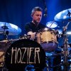 Foto Hozier op Hozier AFAS Live