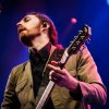 Hozier foto Hozier - 19/07 - AFAS Live