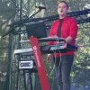 Foto Solitary Experiments te Amphi Festival 2023