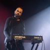 Foto Traitrs te Amphi Festival 2023