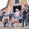 Foto  op Zwarte Cross Festival 2023