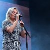 Foto Miss Montreal te Zwarte Cross Festival 2023