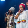 Foto Anthony John op Zwarte Cross Festival 2023