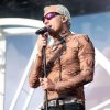 Foto Goldband te Zwarte Cross Festival 2023