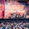 Foto Eagles of Death Metal te Zwarte Cross Festival 2023