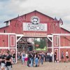 Foto op Zwarte Cross Festival 2023
