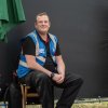 Foto  op Zwarte Cross Festival 2023