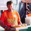 Foto  op Zwarte Cross Festival 2023