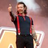Foto Eagles of Death Metal te Zwarte Cross Festival 2023