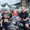 Foto  op Zwarte Cross Festival 2023