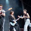 Foto Son Mieux op Zwarte Cross Festival 2023