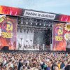 Foto Son Mieux op Zwarte Cross Festival 2023