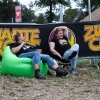 Foto  op Zwarte Cross Festival 2023