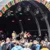 Foto De Nachtwakers op Zwarte Cross Festival 2023