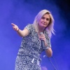 Foto Miss Montreal te Zwarte Cross Festival 2023