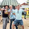 Foto  op Zwarte Cross Festival 2023