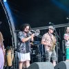Foto Roots Rising te Zwarte Cross Festival 2023