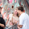 Foto Flemming te Zwarte Cross Festival 2023