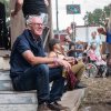 Foto  op Zwarte Cross Festival 2023
