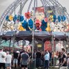 Foto op Zwarte Cross Festival 2023