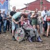 Foto  op Zwarte Cross Festival 2023