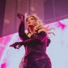 Bebe Rexha foto Bebe Rexha – Best F’n Night Of My Life - 01/08 - Paradiso