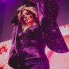 Bebe Rexha foto Bebe Rexha – Best F’n Night Of My Life - 01/08 - Paradiso