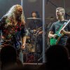 Festivalinfo review: Edward Reekers / The Liberty Project - 04/08 - Boerderij