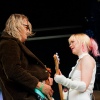 Inge van Calkar foto Waterpop 2023