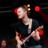 Foto Inge van Calkar te Waterpop 2023