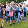 Foto  op Waterpop 2023