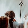 Foto The Aces te The Aces - 17/08 - De Helling