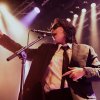 Foto The Aces te The Aces - 17/08 - De Helling