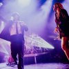 The Aces foto The Aces - 17/08 - De Helling