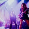 Foto The Aces te The Aces - 17/08 - De Helling