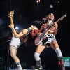 Nova Twins foto Paléo 2023