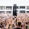 Frank Carter & The Rattlesnakes foto Paléo 2023