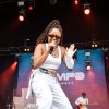 Foto Sampa The Great op Paléo 2023