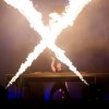 Foto Martin Garrix op Paléo 2023