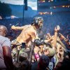 Foto Shaka Ponk op Paléo 2023