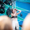 Foto Nathalie Froehlich op Paléo 2023