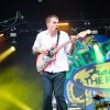 Foto Frank Carter & The Rattlesnakes te Paléo 2023