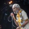 Foto Max Romeo op Paléo 2023