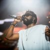 Foto Damso te Paléo 2023
