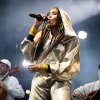 Imany foto Paléo 2023