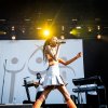 Foto Lous and the Yakuza op Paléo 2023