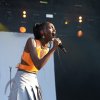 Foto Lous and the Yakuza op Paléo 2023