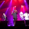 Foto Black Eyed Peas op Paléo 2023