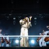 Foto Imany op Paléo 2023