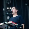 Foto Alt-J te Paléo 2023